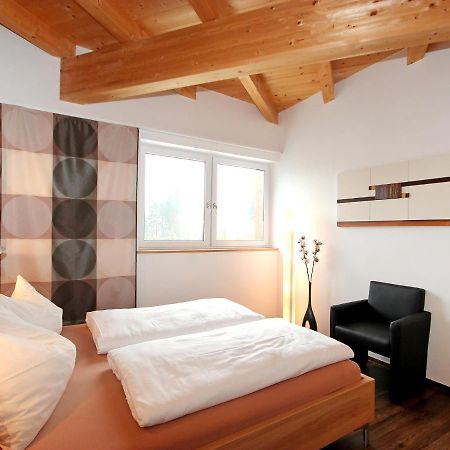 Apartment Am Baerenkopf By Interhome Маурах Экстерьер фото