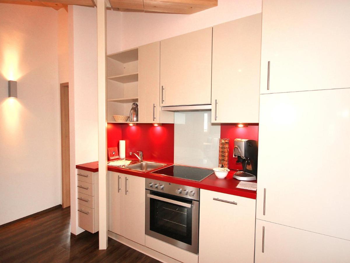Apartment Am Baerenkopf By Interhome Маурах Экстерьер фото