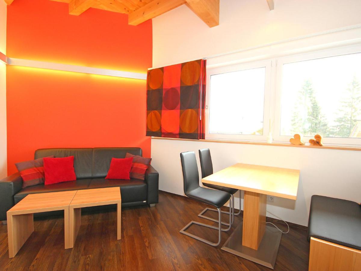 Apartment Am Baerenkopf By Interhome Маурах Экстерьер фото